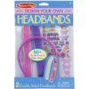 Набор для творчества Melissa&Doug Обручи (MD15548)