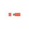 USB флеш накопитель Goodram 32GB UME3 Orange USB 3.0 (UME3-0320O0R11) изображение 2