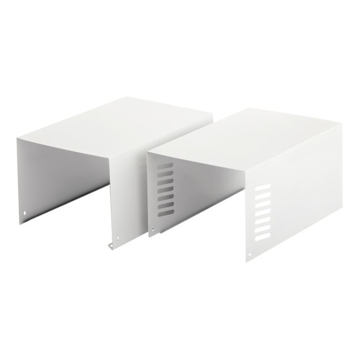 Витяжка кухонна Eleyus VERTICAL 470 60 WH зображення 10