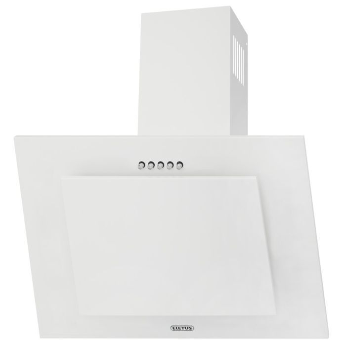 Витяжка кухонна Eleyus VERTICAL 470 60 WH зображення 3