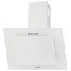 Витяжка кухонна Eleyus VERTICAL 470 60 WH зображення 3