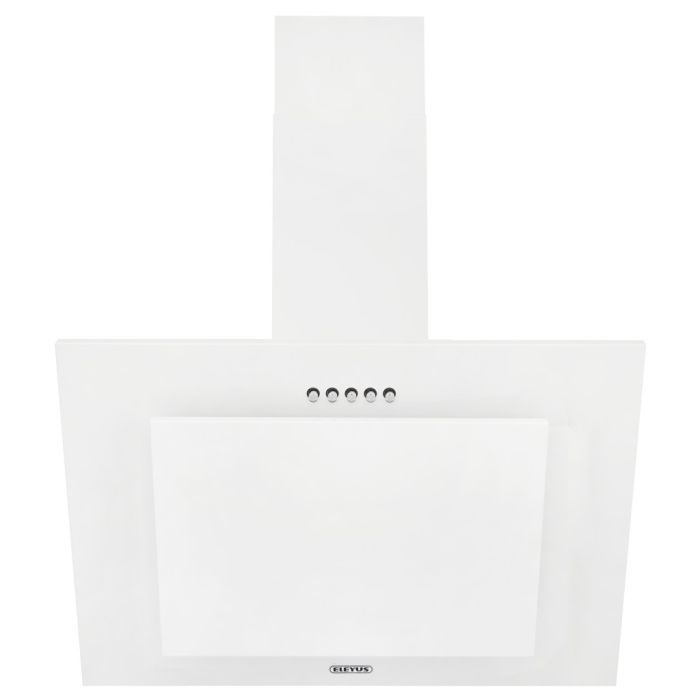 Витяжка кухонна Eleyus VERTICAL 470 60 WH зображення 4