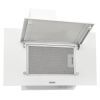 Витяжка кухонна Eleyus VERTICAL 470 60 WH зображення 5