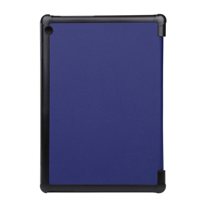 Чохол до планшета BeCover Smart Case для Lenovo Tab M10 TB-X605 Black (703281) зображення 2