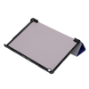 Чохол до планшета BeCover Smart Case для Lenovo Tab M10 TB-X605 Deep Blue (703283) зображення 4