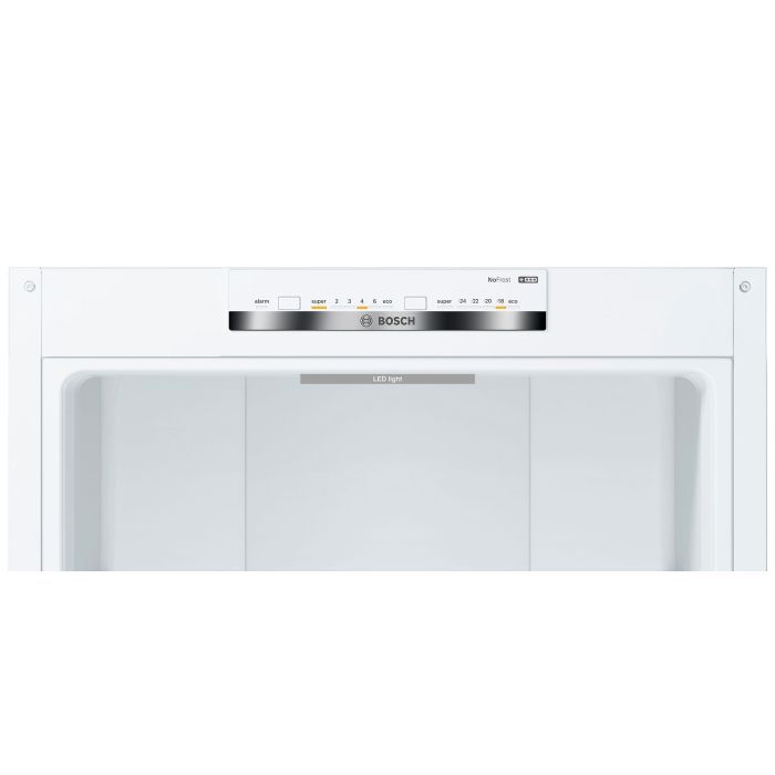 Холодильник Bosch KGN39VW316 изображение 5