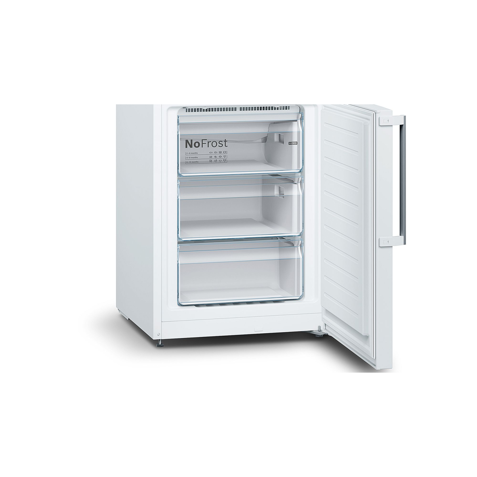 Холодильник Bosch KGN39VW316 изображение 6