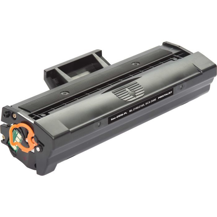 Картридж Printalist Samsung MLT-D101S, SU698A (Sam-D101S-PL) изображение 3