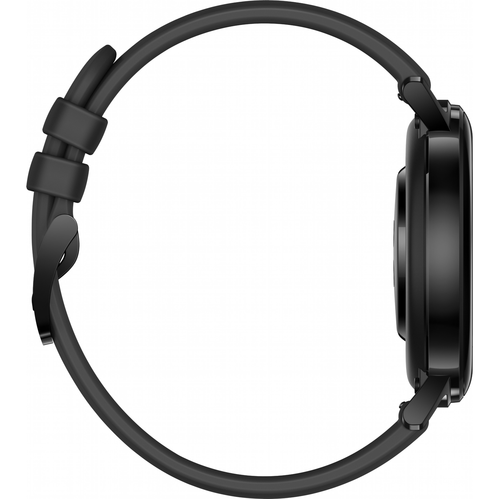 Смарт-часы Huawei Watch GT 2 42mm Night Black Sport Edition (Diana-B19S) SpO2 (55025064) изображение 5