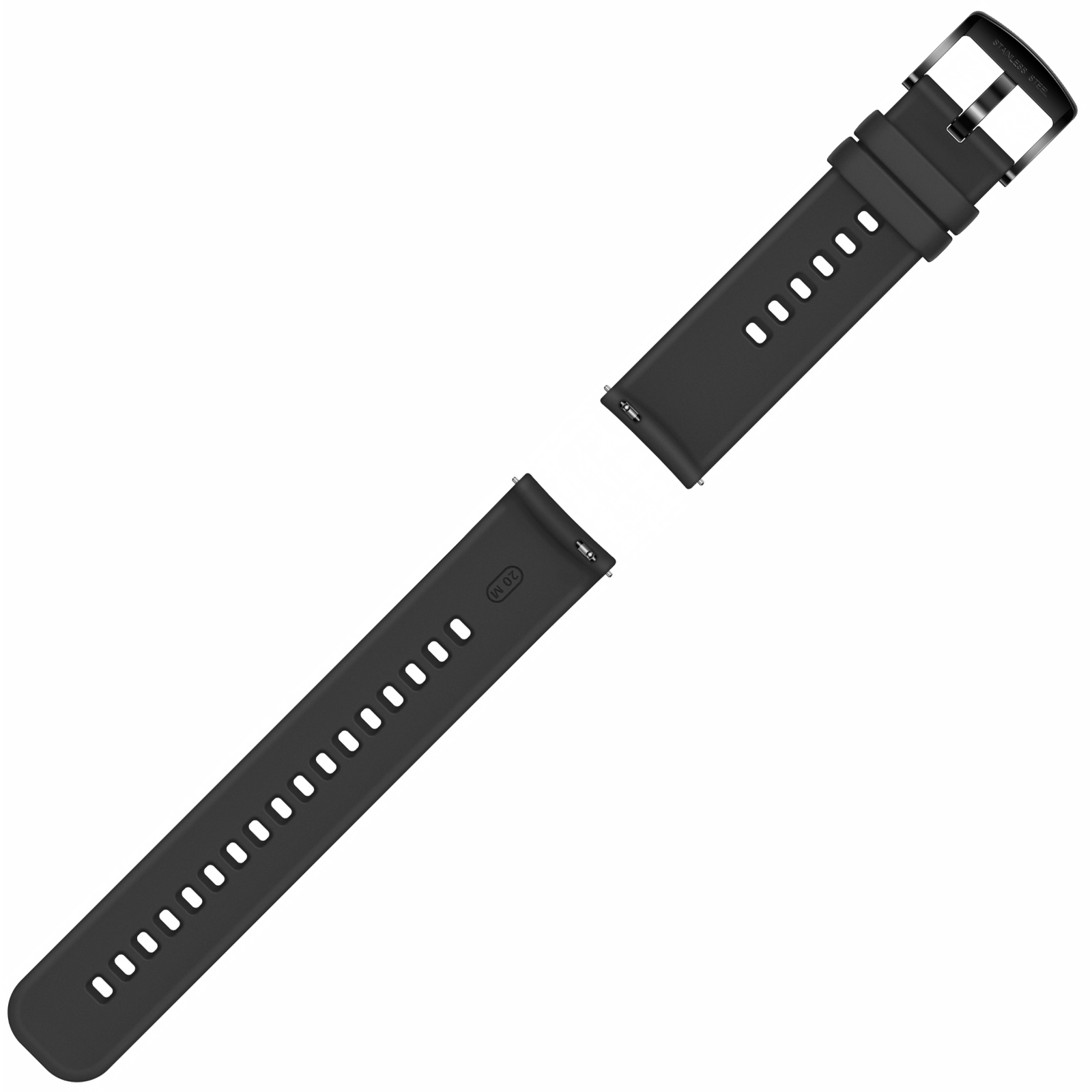 Смарт-часы Huawei Watch GT 2 42mm Night Black Sport Edition (Diana-B19S) SpO2 (55025064) изображение 7