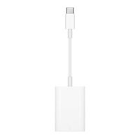 Док-станція Apple USB-C to SD Card Reader, Model A2082 (MUFG2ZM/A)
