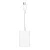 Док-станція Apple USB-C to SD Card Reader, Model A2082 (MUFG2ZM/A)