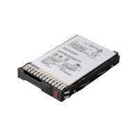 Жесткий диск для сервера HP 240GB SSD SATA SFF SCDS (P05924-B21)