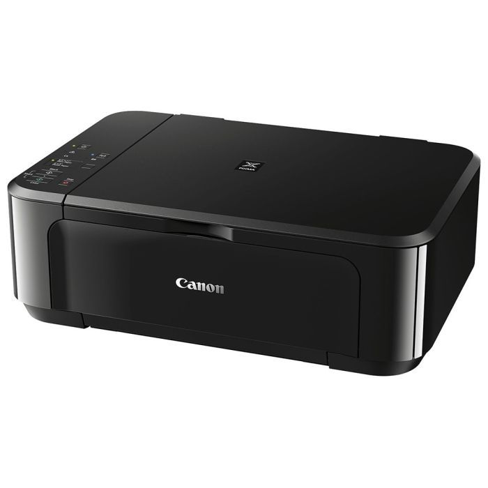 Многофункциональное устройство Canon PIXMA MG3640S BLACK (0515C107) изображение 2