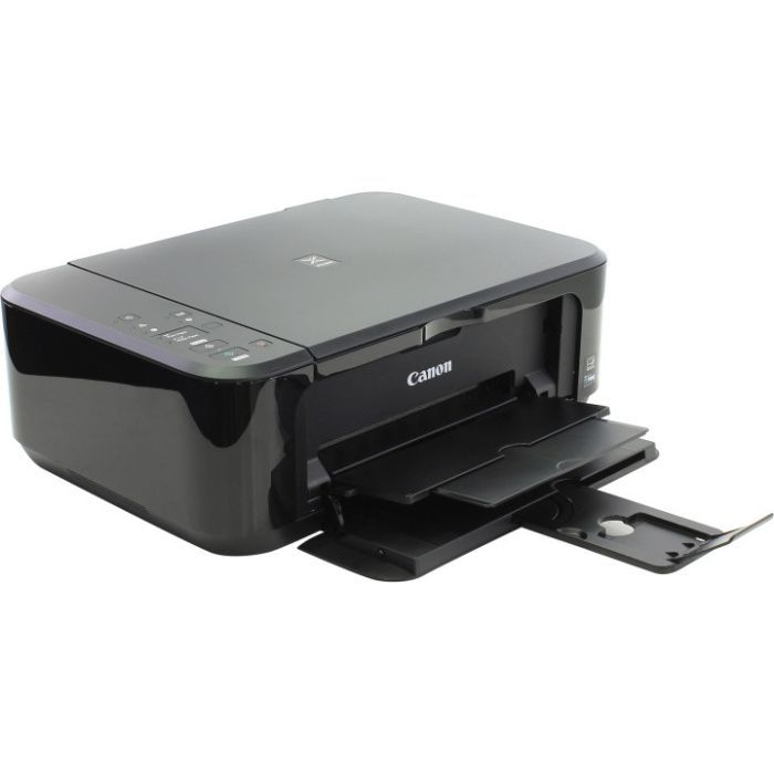Многофункциональное устройство Canon PIXMA MG3640S BLACK (0515C107) изображение 6