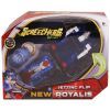 Трансформер Screechers Wild ! S2 L2 Роялис (EU684301) изображение 6