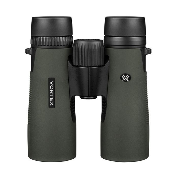 Бінокль Vortex Diamondback HD 8x42 WP (927122)