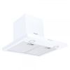 Витяжка кухонна Minola Slim T 6712 WH 1100 LED зображення 3