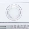 Витяжка кухонна Minola Slim T 6712 WH 1100 LED зображення 7