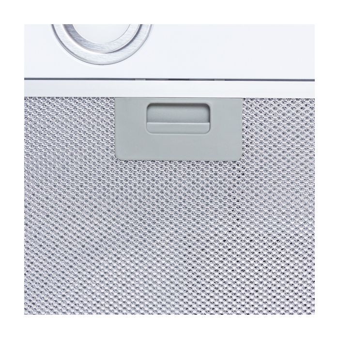 Витяжка кухонна Minola Slim T 6712 WH 1100 LED зображення 8