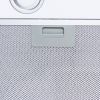 Витяжка кухонна Minola Slim T 6712 WH 1100 LED зображення 8