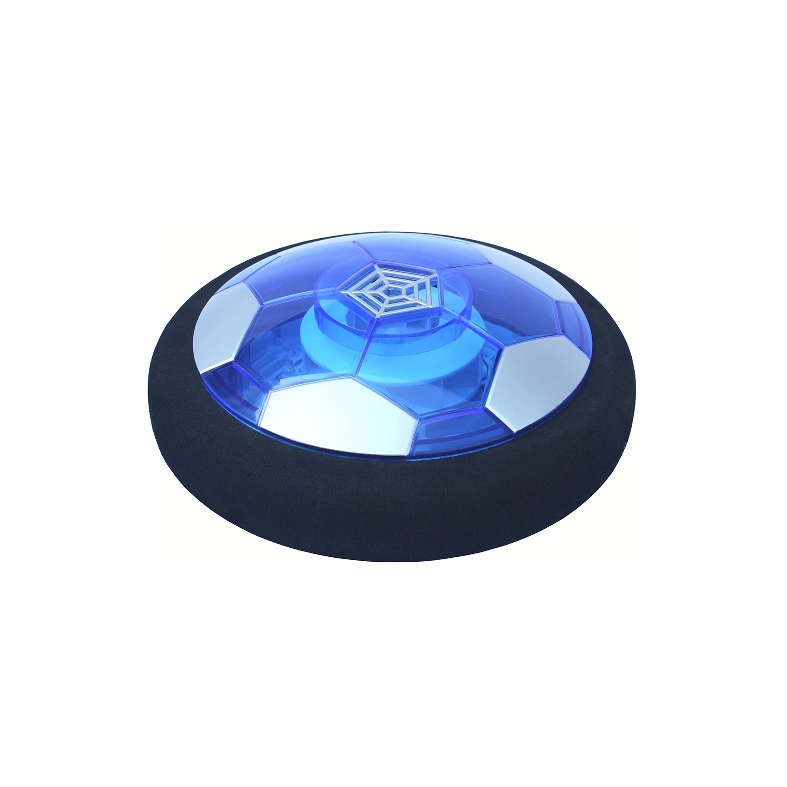 Игровой набор Rongxin Аэромяч RongXin Hover Ball с подсветкой и аккумулятором (RX3351B)