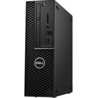Компьютер Dell Precision 3431 SFF / i7-9700 (210-3431-SF2) изображение 2