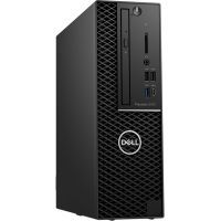 Компьютер Dell Precision 3431 SFF / i7-9700 (210-3431-SF2) изображение 3