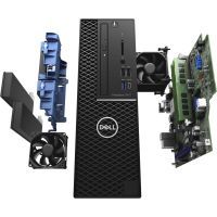 Компьютер Dell Precision 3431 SFF / i7-9700 (210-3431-SF2) изображение 4