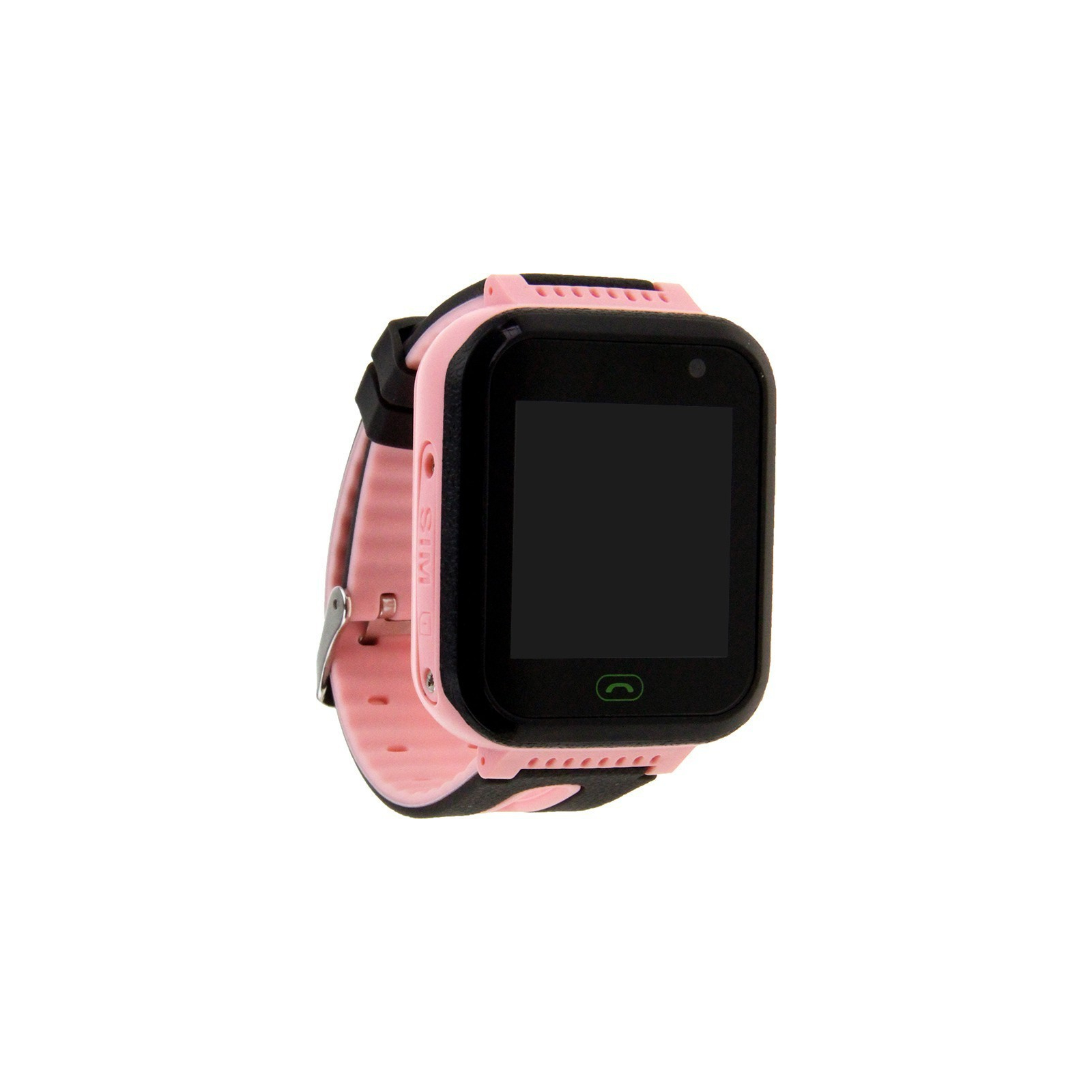 Смарт-годинник UWatch S7 Kid smart watch Pink (F_87350) зображення 2