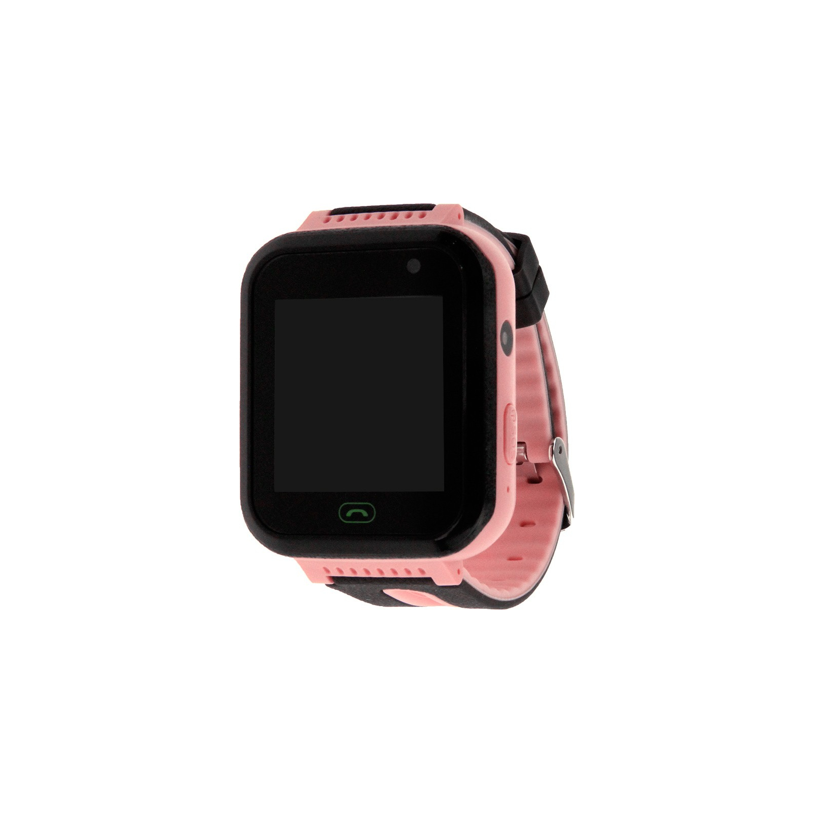 Смарт-годинник UWatch S7 Kid smart watch Pink (F_87350)