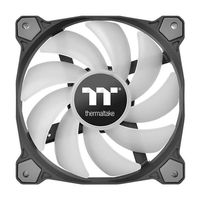 Кулер для корпуса ThermalTake Pure 14 ARGB Sync TT Premium Edition (CL-F080-PL14SW-A)