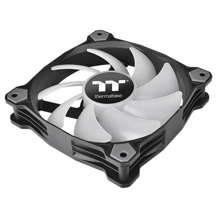 Кулер для корпуса ThermalTake Pure 14 ARGB Sync TT Premium Edition (CL-F080-PL14SW-A) изображение 2