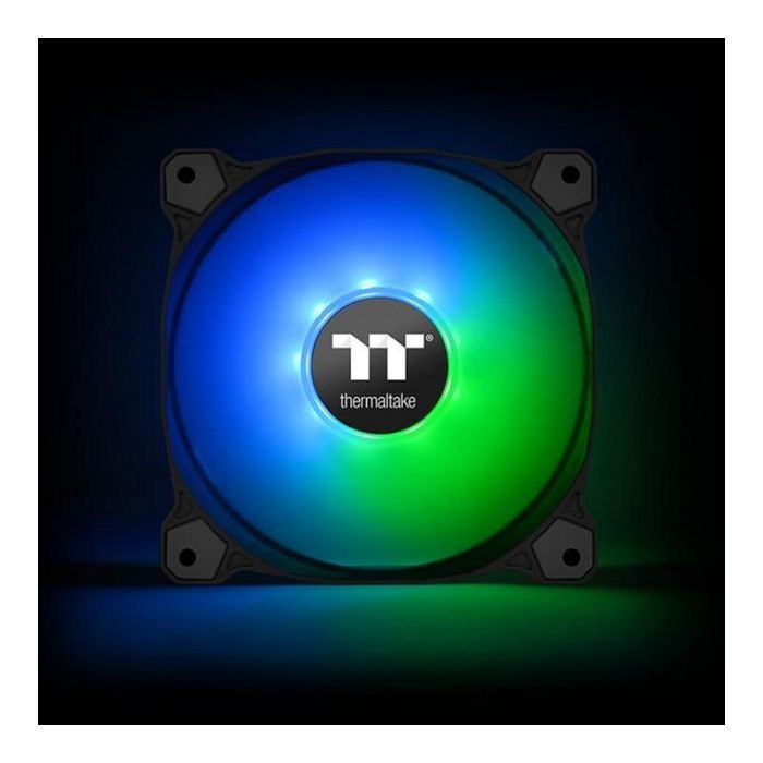 Кулер для корпуса ThermalTake Pure 14 ARGB Sync TT Premium Edition (CL-F080-PL14SW-A) изображение 6