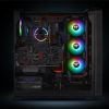 Кулер для корпуса ThermalTake Pure 14 ARGB Sync TT Premium Edition (CL-F080-PL14SW-A) изображение 7