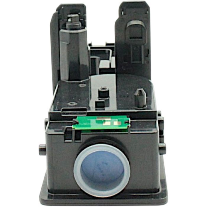 Тонер-картридж IPM Kyocera TK-5230, Cyan, 70г/туба/chip (TKKM222C) зображення 6