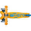 Самокат Micro Mini Deluxe Apricot (MMD038) изображение 2