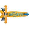 Самокат Micro Mini Deluxe Apricot (MMD038) зображення 2