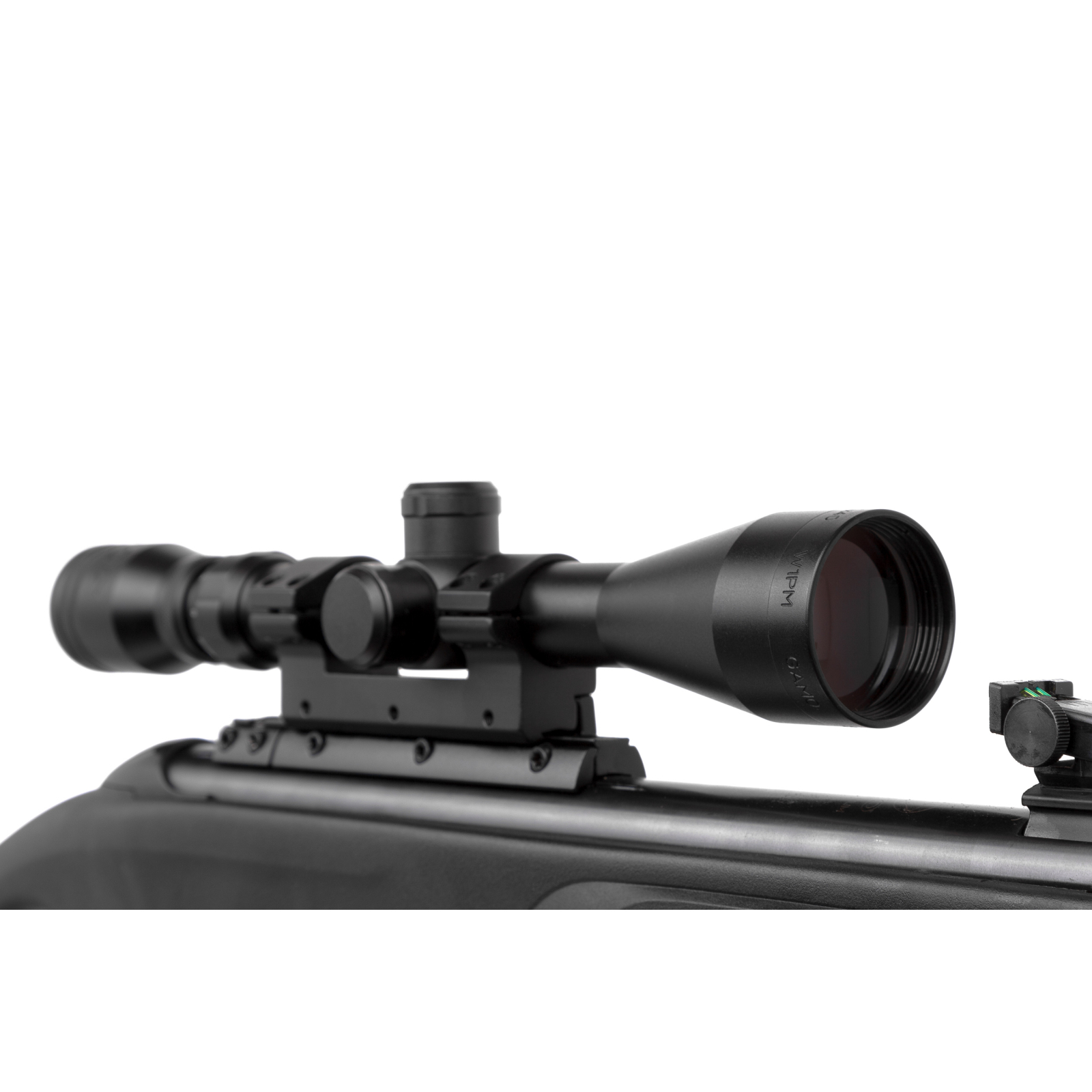 Пневматична гвинтівка Gamo Elite Premium IGT кал.4,5 (61100677) зображення 3