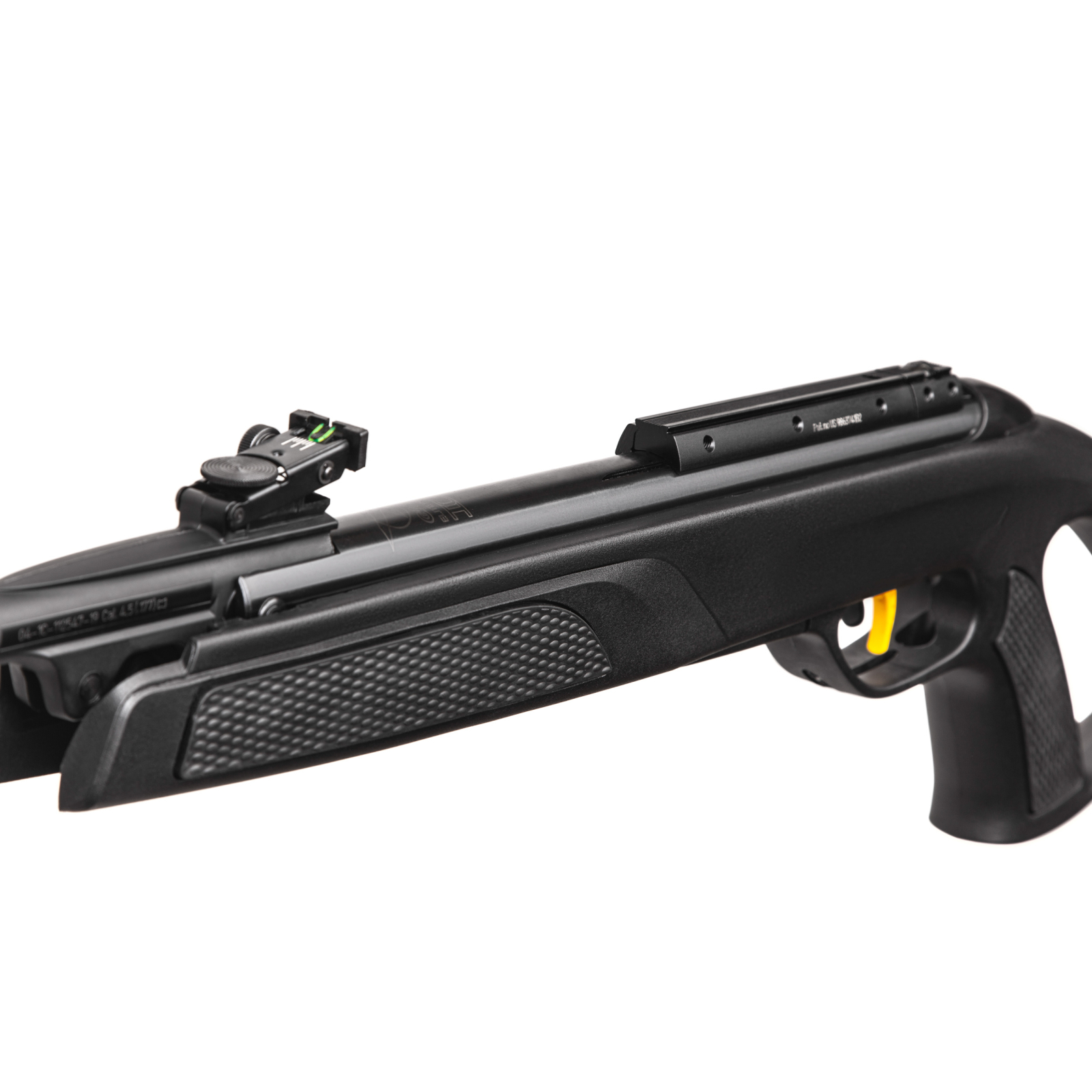 Пневматическая винтовка Gamo Elite Premium IGT кал.4,5 (61100677) изображение 5