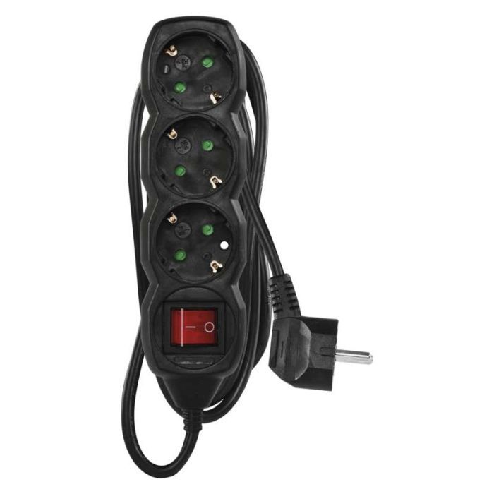 Сетевой удлинитель EMOS PC1321