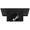 Витяжка кухонна Eleyus VERTICAL 700 60 BL (VERTICAL70060BL) зображення 6