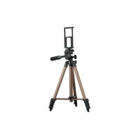 Штатив Hama 36,5-106 см шампань (00004619)