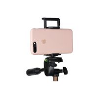 Штатив Hama 36,5-106 см шампань (00004619) зображення 3