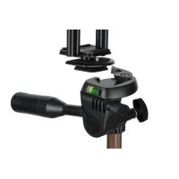 Штатив Hama 36,5-106 см шампань (00004619) зображення 5