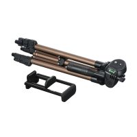 Штатив Hama 36,5-106 см шампань (00004619) зображення 8