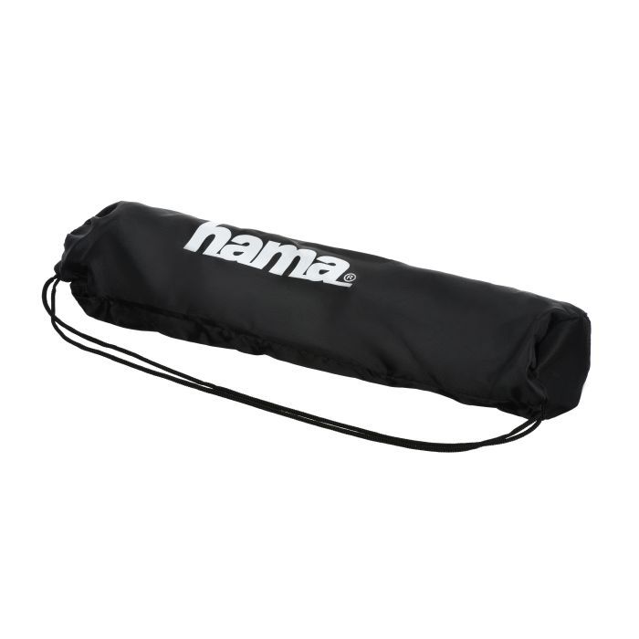Штатив Hama 36,5-106 см шампань (00004619) изображение 9