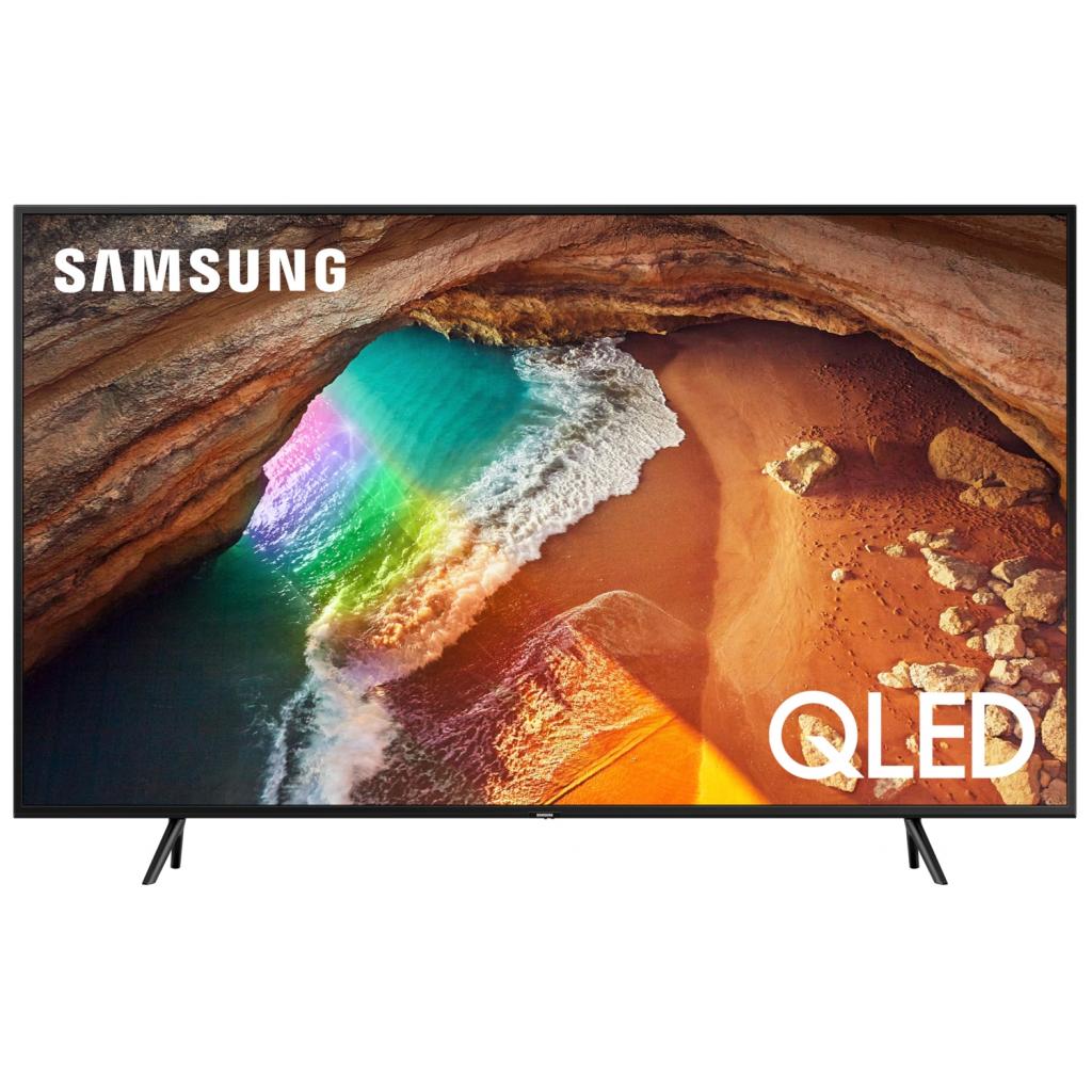 Телевизор Samsung QE55Q60RAUXUA