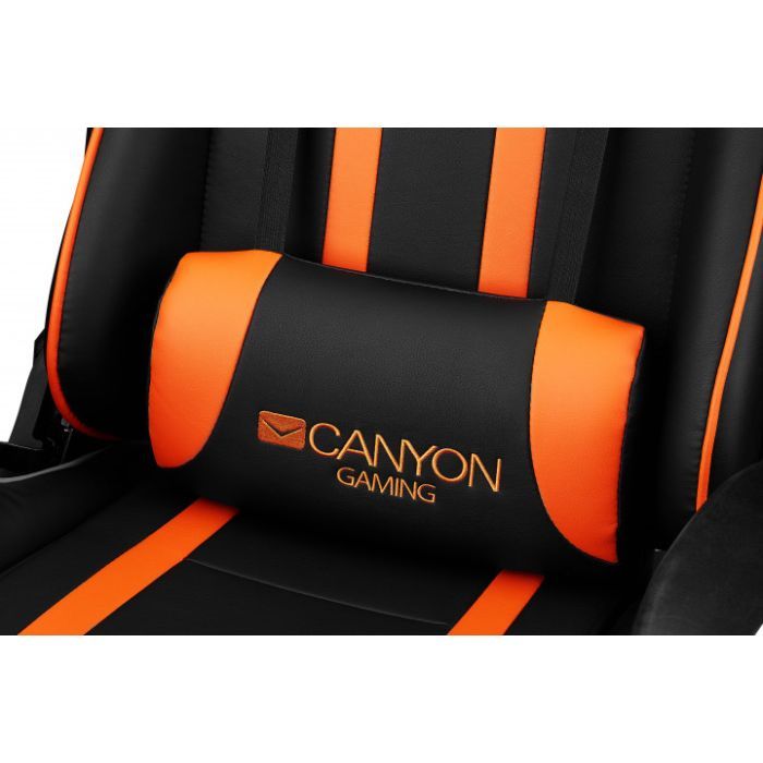 Кресло игровое Canyon Fobos (CND-SGCH3) изображение 10