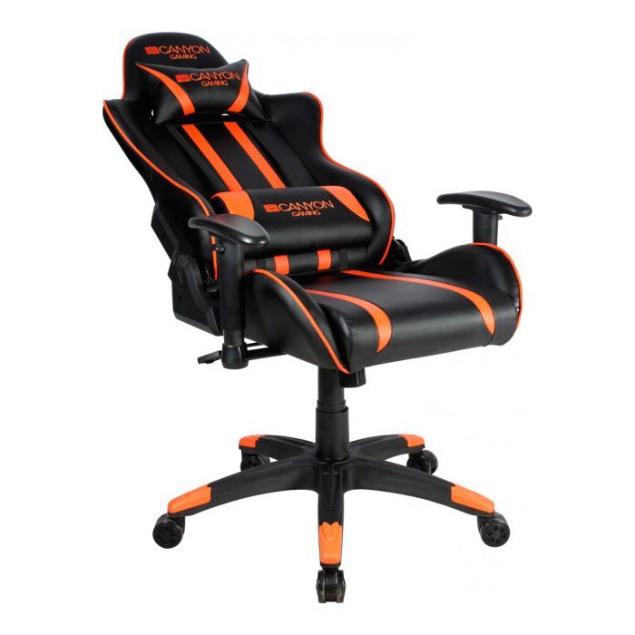 Кресло игровое Canyon Fobos (CND-SGCH3) изображение 5